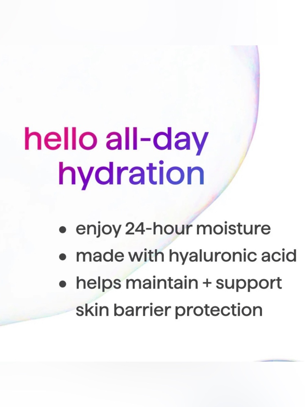 method Sea + Surf Hand & Body Lotion with pump dispenser - Picture 4 of 6